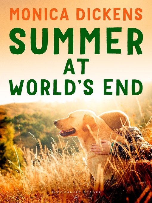 Title details for Summer at World's End by Monica Dickens - Available